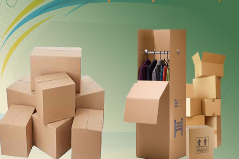 Best Packers and Movers Service