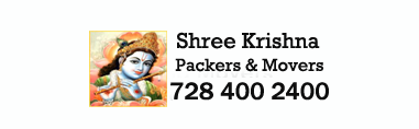 Shree Krishna Packers & Movers