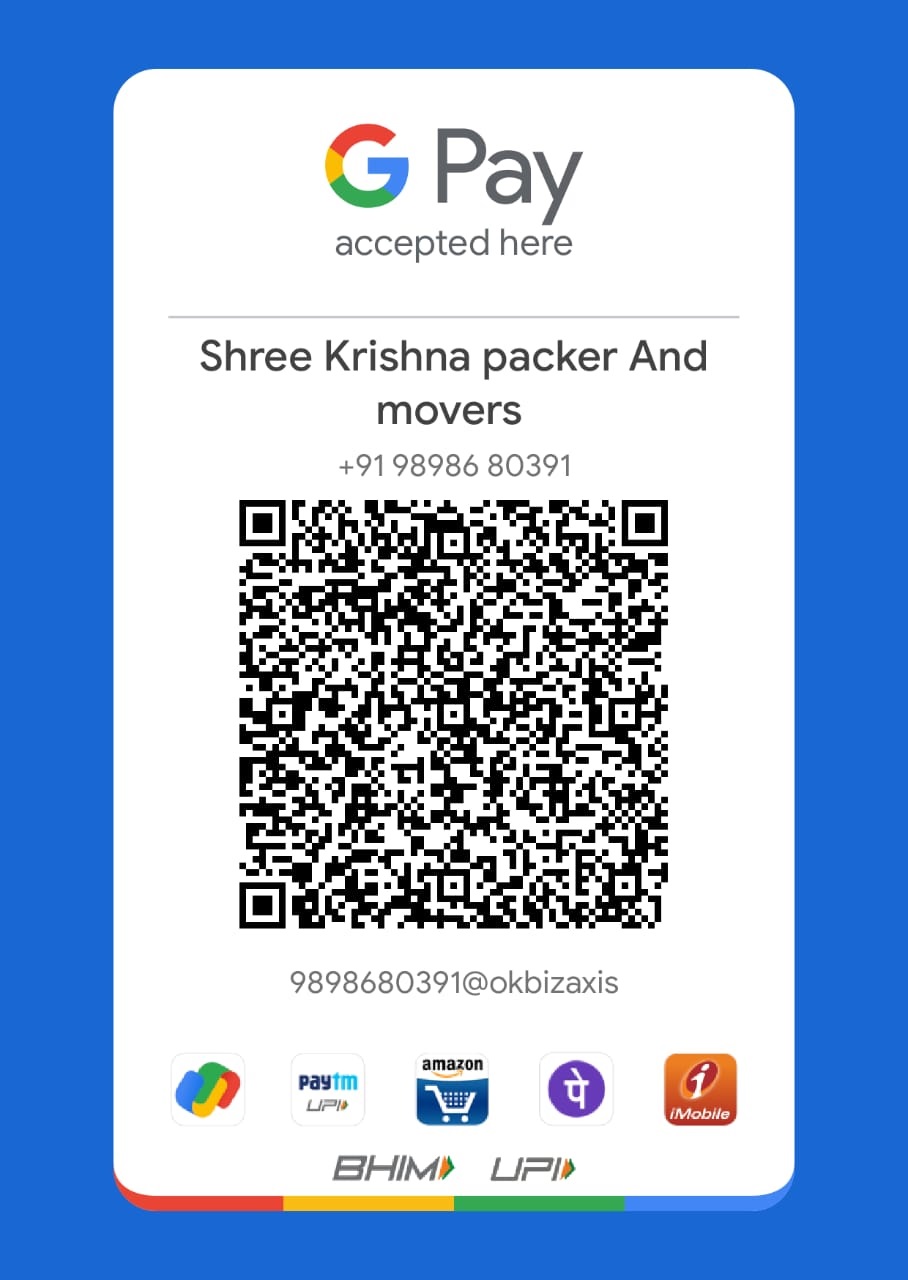 Google Pay UPI, Payment