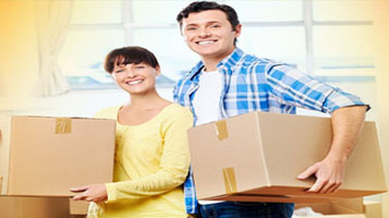 Household Shifting in Noida