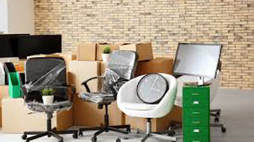 Office Shifting in Noida 