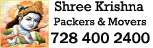 Shree Krishna Packers and Movers