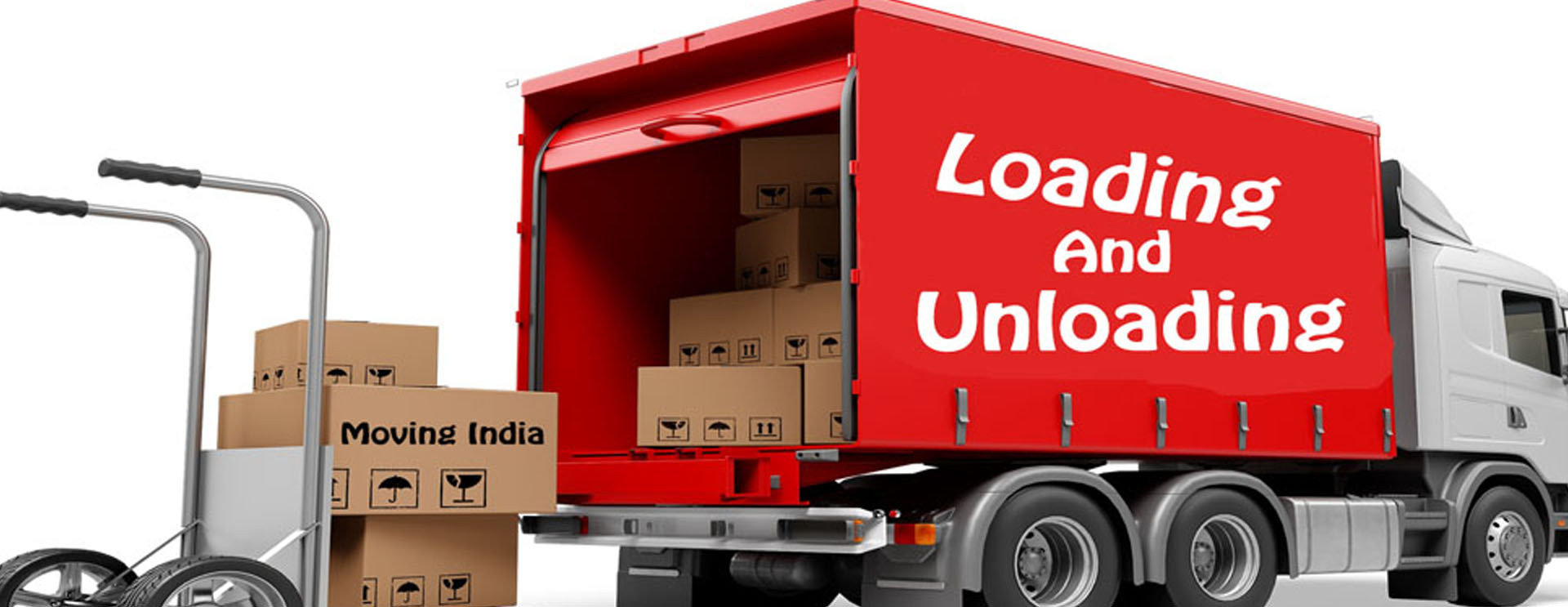 Loading Unloading Services