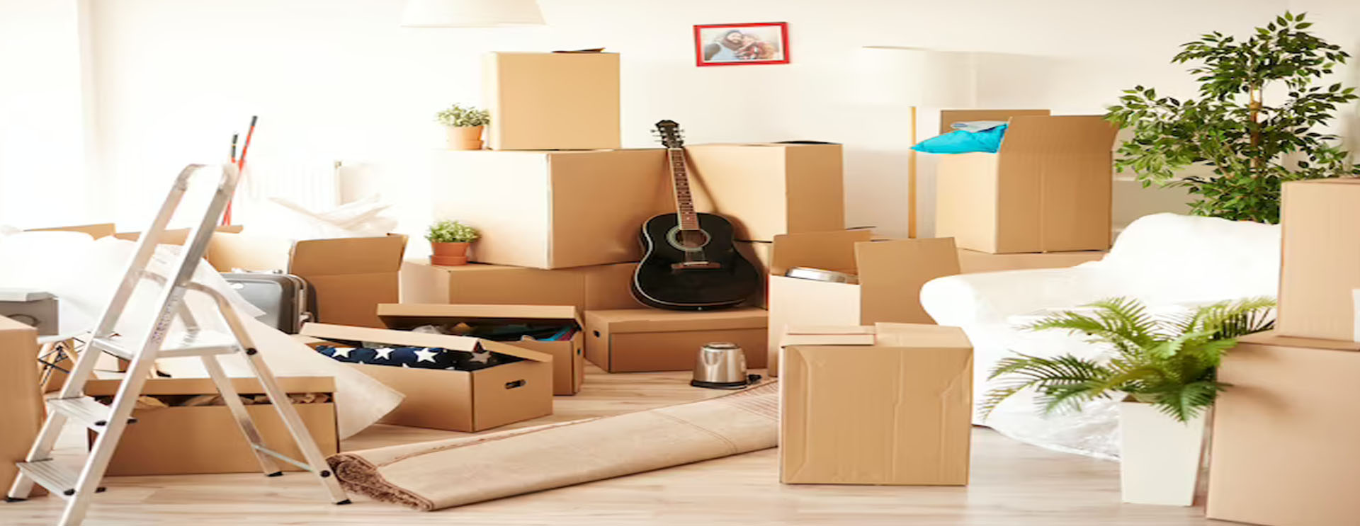 Local Shifting Services 