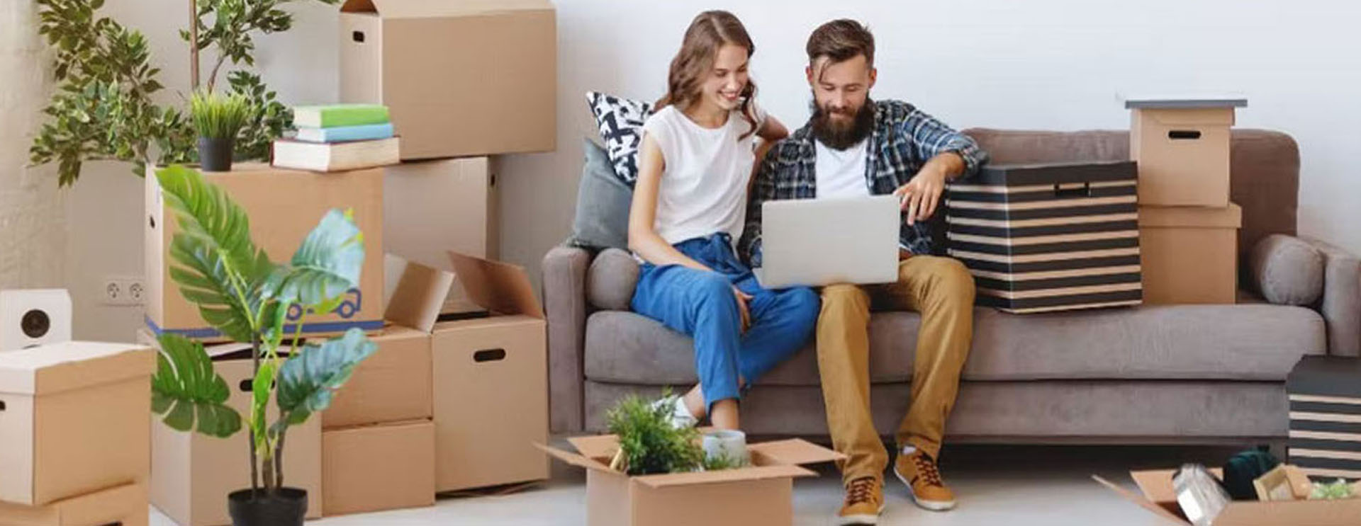 Packers and Movers Services