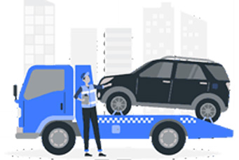 Car Carrier Services 