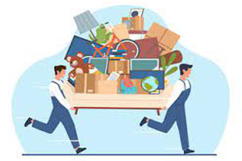 Domestic Relocation Services