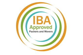 IBA Approved Packers Movers