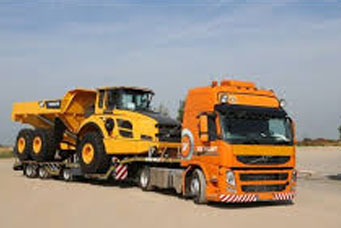 Logistics & Packers Movers 