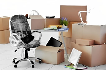 Office Shifting Services 