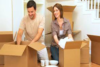 Packers and Movers Services