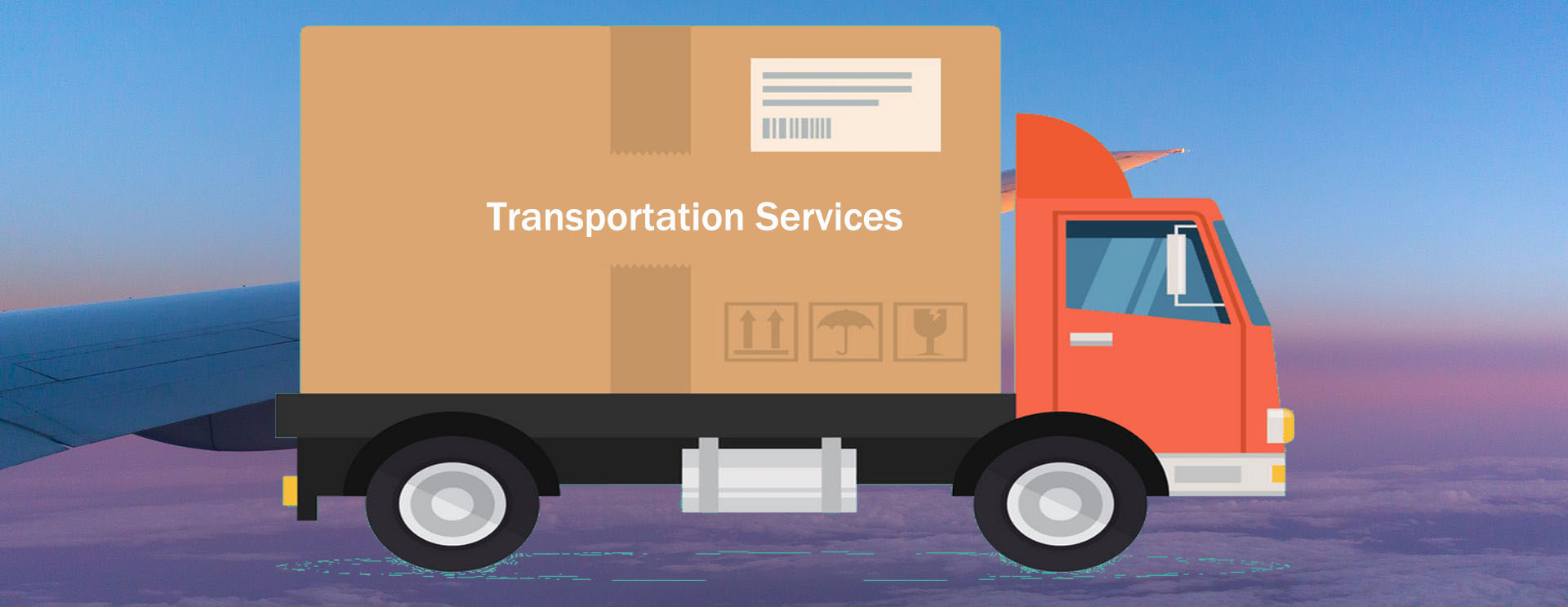 Transportation Services 