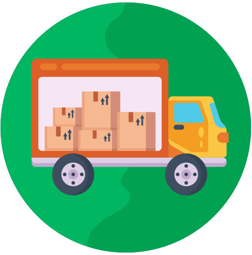 Shree Krishna Packers & Movers