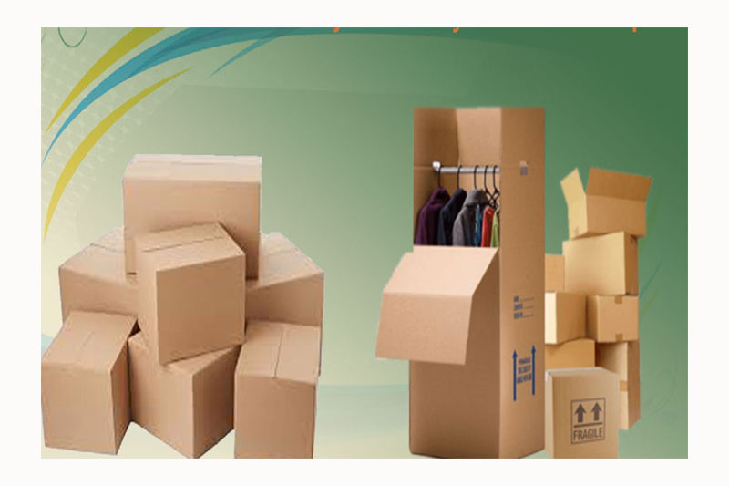 Best Packers and Movers Service